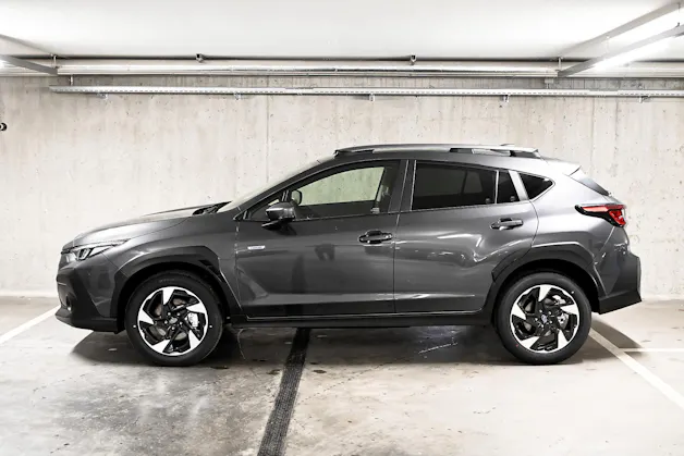 Subaru Crosstrek 2.0i e-Boxer Swiss Plus