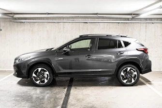 SUBARU CROSSTREK 4