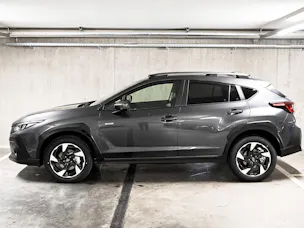 Subaru Crosstrek 2.0i e-Boxer Swiss Plus