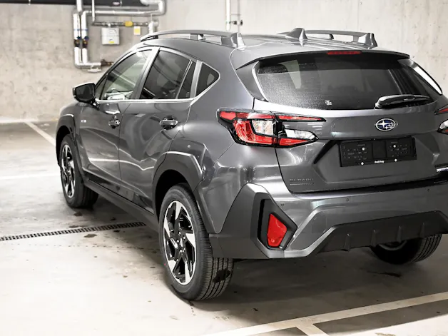 Subaru Crosstrek 2.0i e-Boxer Swiss Plus