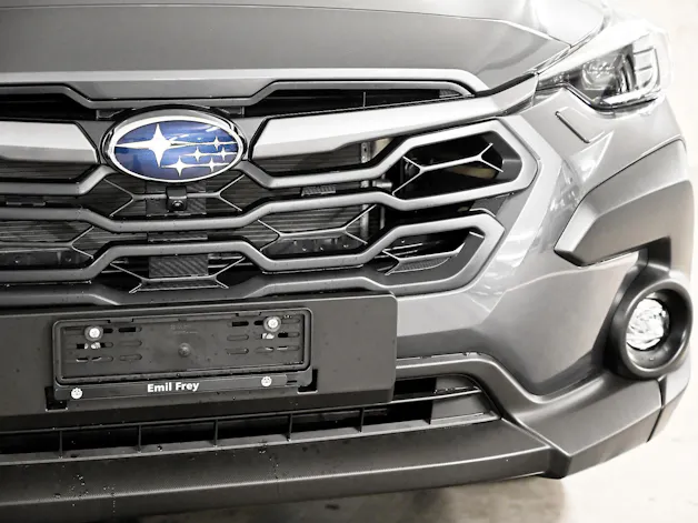 Subaru Crosstrek 2.0i e-Boxer Swiss Plus