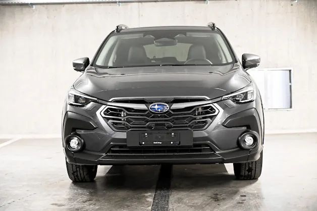 Subaru Crosstrek 2.0i e-Boxer Swiss Plus