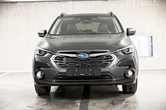 SUBARU CROSSTREK 10