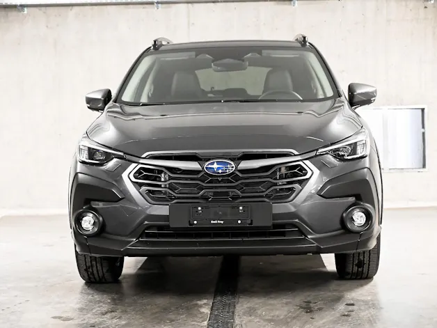 Subaru Crosstrek 2.0i e-Boxer Swiss Plus