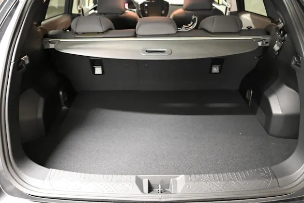 Subaru Crosstrek 2.0i e-Boxer Swiss Plus