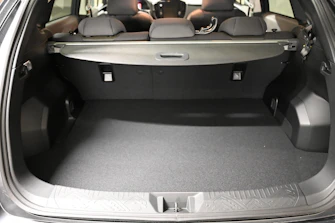 SUBARU CROSSTREK 15