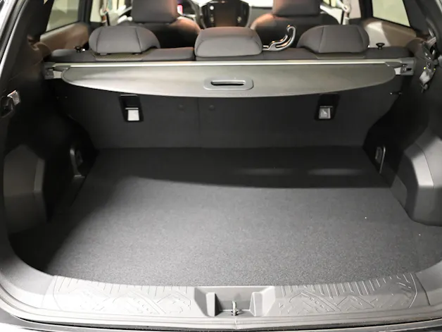 Subaru Crosstrek 2.0i e-Boxer Swiss Plus