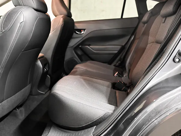 Subaru Crosstrek 2.0i e-Boxer Swiss Plus