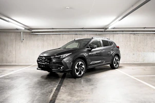 image du véhicule SUBARU Crosstrek 2.0i e-Boxer Swiss Plus