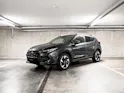 Subaru Crosstrek 2.0i e-Boxer Swiss Plus