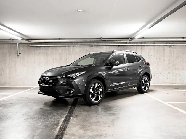 Subaru Crosstrek 2.0i e-Boxer Swiss Plus