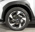 Subaru Crosstrek 2.0i e-Boxer Swiss Plus