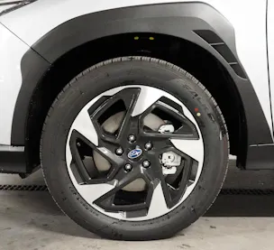 Subaru Crosstrek 2.0i e-Boxer Swiss Plus