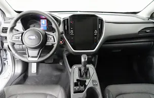 Subaru Crosstrek 2.0i e-Boxer Swiss Plus