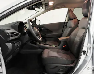 Subaru Crosstrek 2.0i e-Boxer Swiss Plus