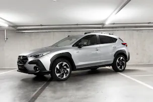 Subaru Crosstrek 2.0i e-Boxer Swiss Plus