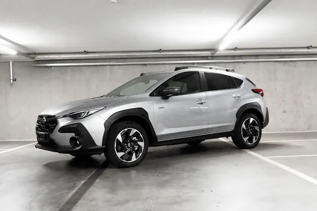 Subaru Crosstrek 2.0i e-Boxer Swiss Plus
