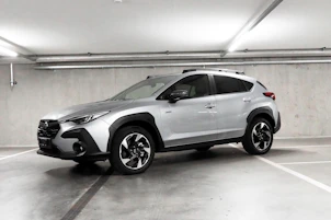 immagine del veicolo SUBARU Crosstrek 2.0i e-Boxer Swiss Plus