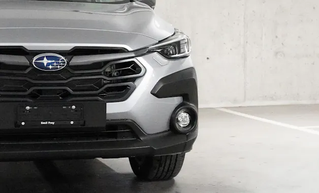 Subaru Crosstrek 2.0i e-Boxer Swiss Plus