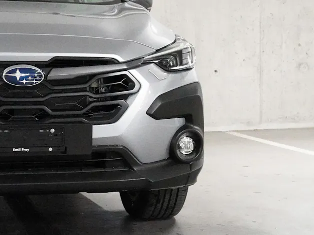 Subaru Crosstrek 2.0i e-Boxer Swiss Plus