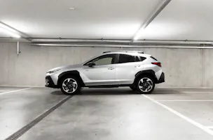 Subaru Crosstrek 2.0i e-Boxer Swiss Plus
