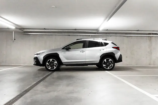 Subaru Crosstrek 2.0i e-Boxer Swiss Plus