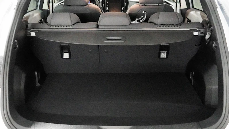 immagine del veicolo SUBARU CROSSTREK