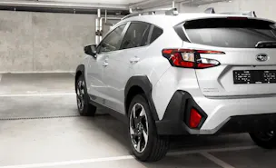Subaru Crosstrek 2.0i e-Boxer Swiss Plus
