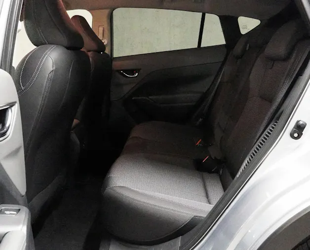 Subaru Crosstrek 2.0i e-Boxer Swiss Plus