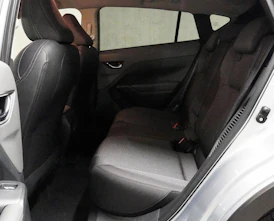 immagine del veicolo SUBARU Crosstrek 2.0i e-Boxer Swiss Plus