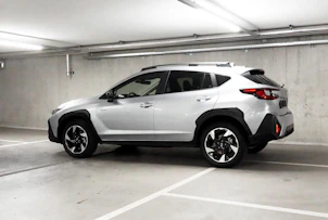 immagine del veicolo SUBARU Crosstrek 2.0i e-Boxer Swiss Plus