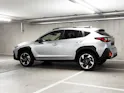 Subaru Crosstrek 2.0i e-Boxer Swiss Plus