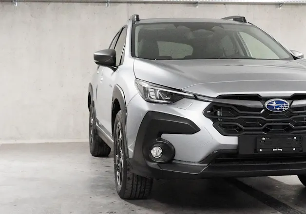 Subaru Crosstrek 2.0i e-Boxer Swiss Plus