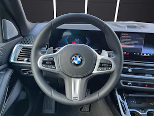 BMW X7 40d xDrive