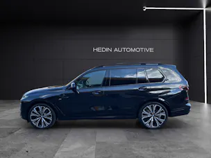 BMW X7 40d xDrive