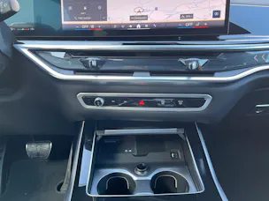 BMW X7 40d xDrive