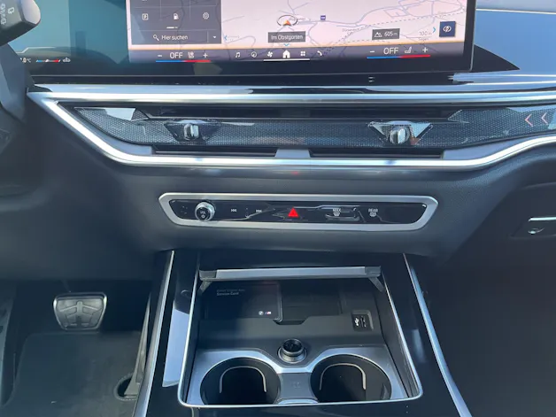 BMW X7 40d xDrive