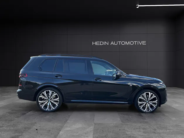 BMW X7 40d xDrive