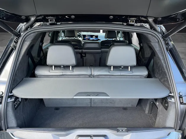 BMW X7 40d xDrive