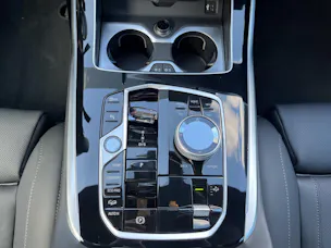 BMW X7 40d xDrive