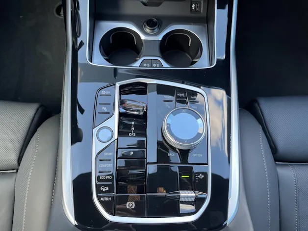 BMW X7 40d xDrive