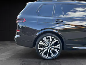BMW X7 40d xDrive
