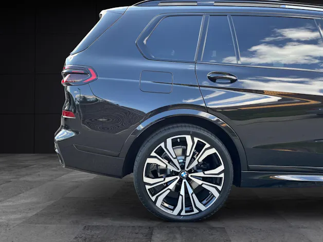 BMW X7 40d xDrive