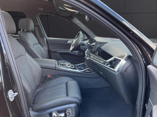 BMW X7 40d xDrive