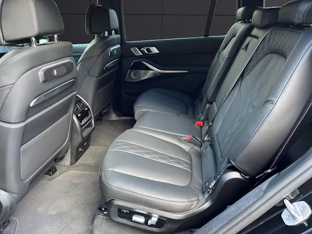 BMW X7 40d xDrive