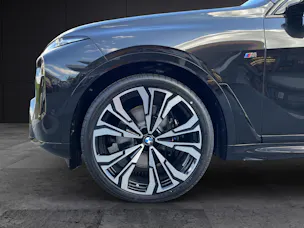 BMW X7 40d xDrive