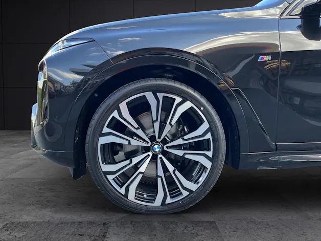 BMW X7 40d xDrive