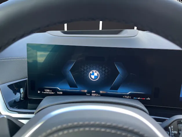 BMW X7 40d xDrive