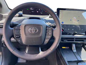 Toyota C-HR+ Style AWD