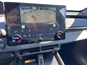 Toyota C-HR+ Style AWD
